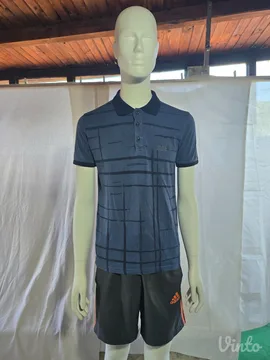 HUGO BOSS muska majica