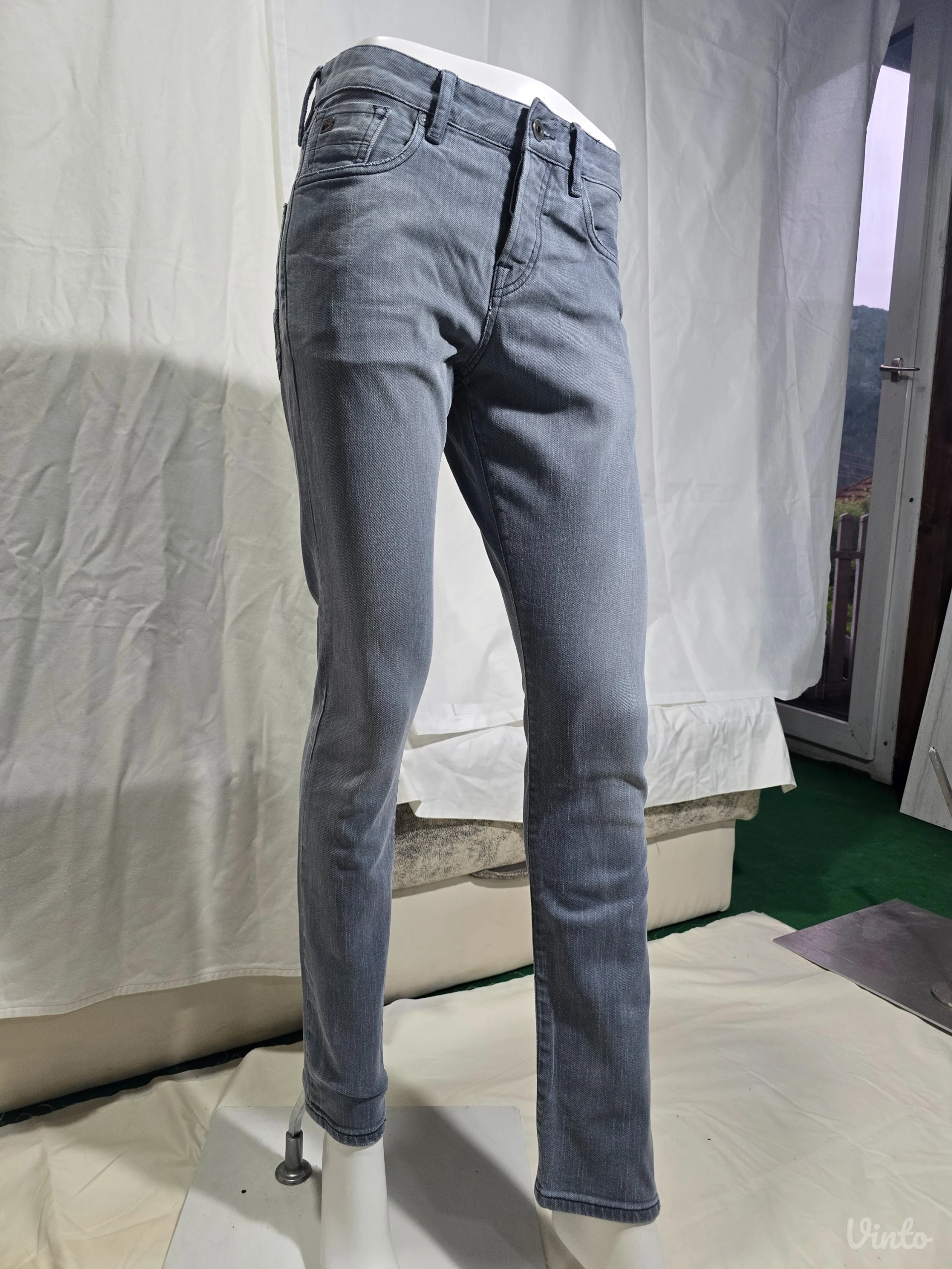 SCOTCH & SODA zenske farmerice