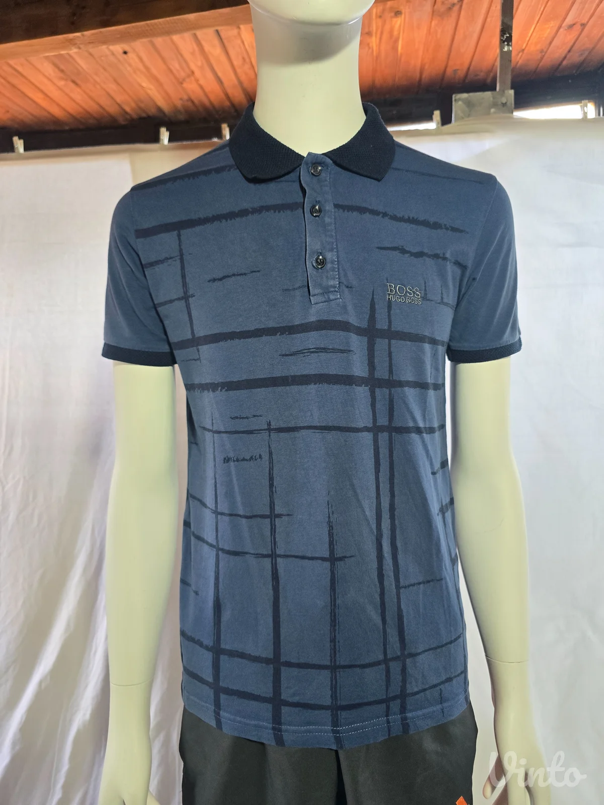 HUGO BOSS muska majica