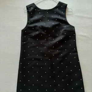 Haljina sa cirkonima