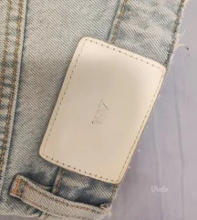 Zara ženske farmerke