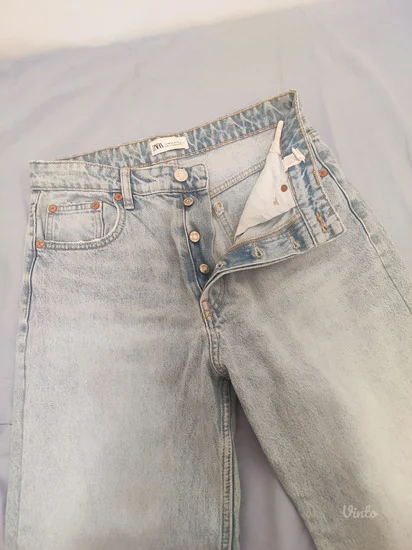 Zara ženske farmerke