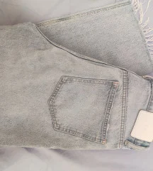 Zara ženske farmerke