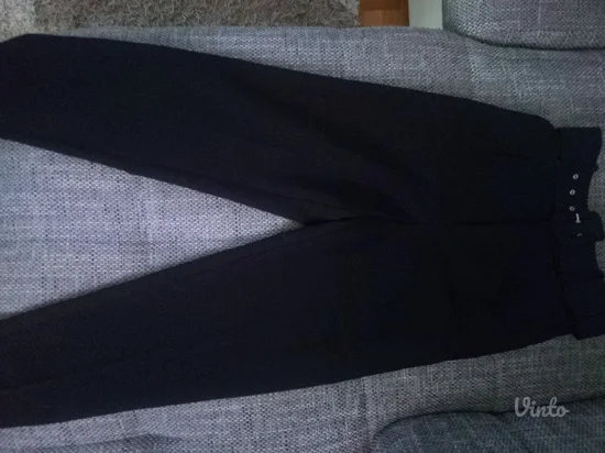 Zara ženske pantalone