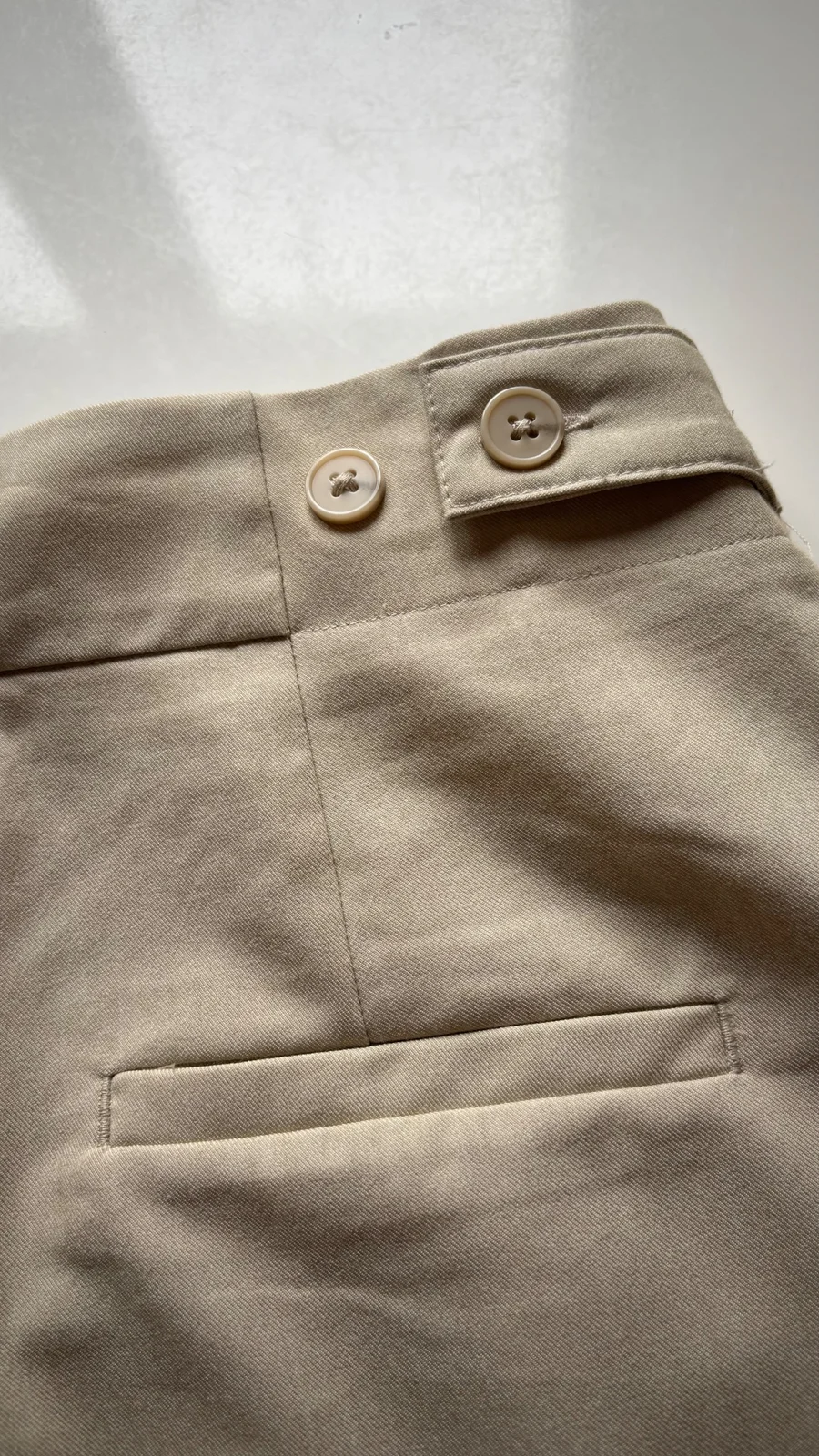 Stradivarius pantalone