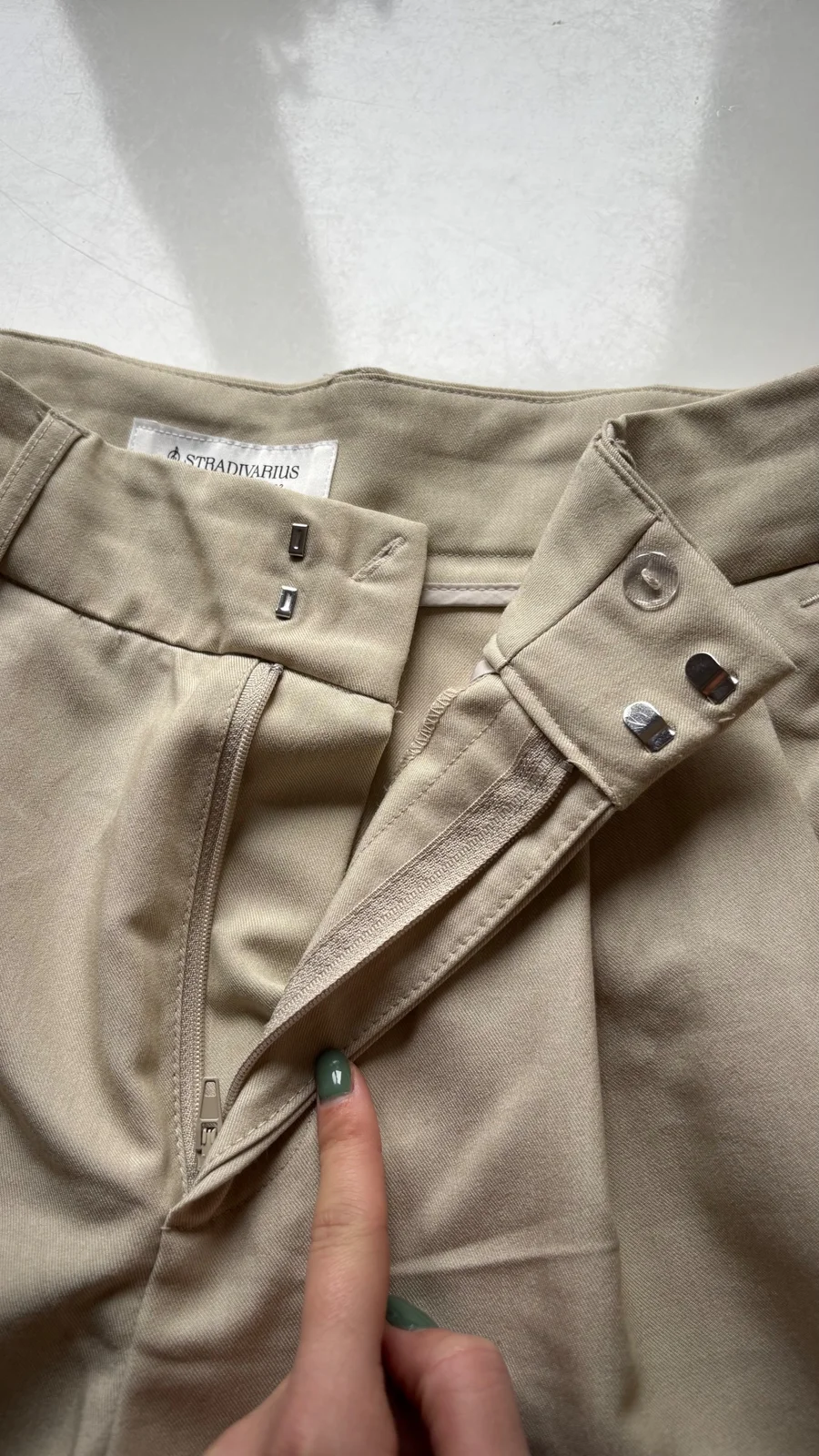 Stradivarius pantalone