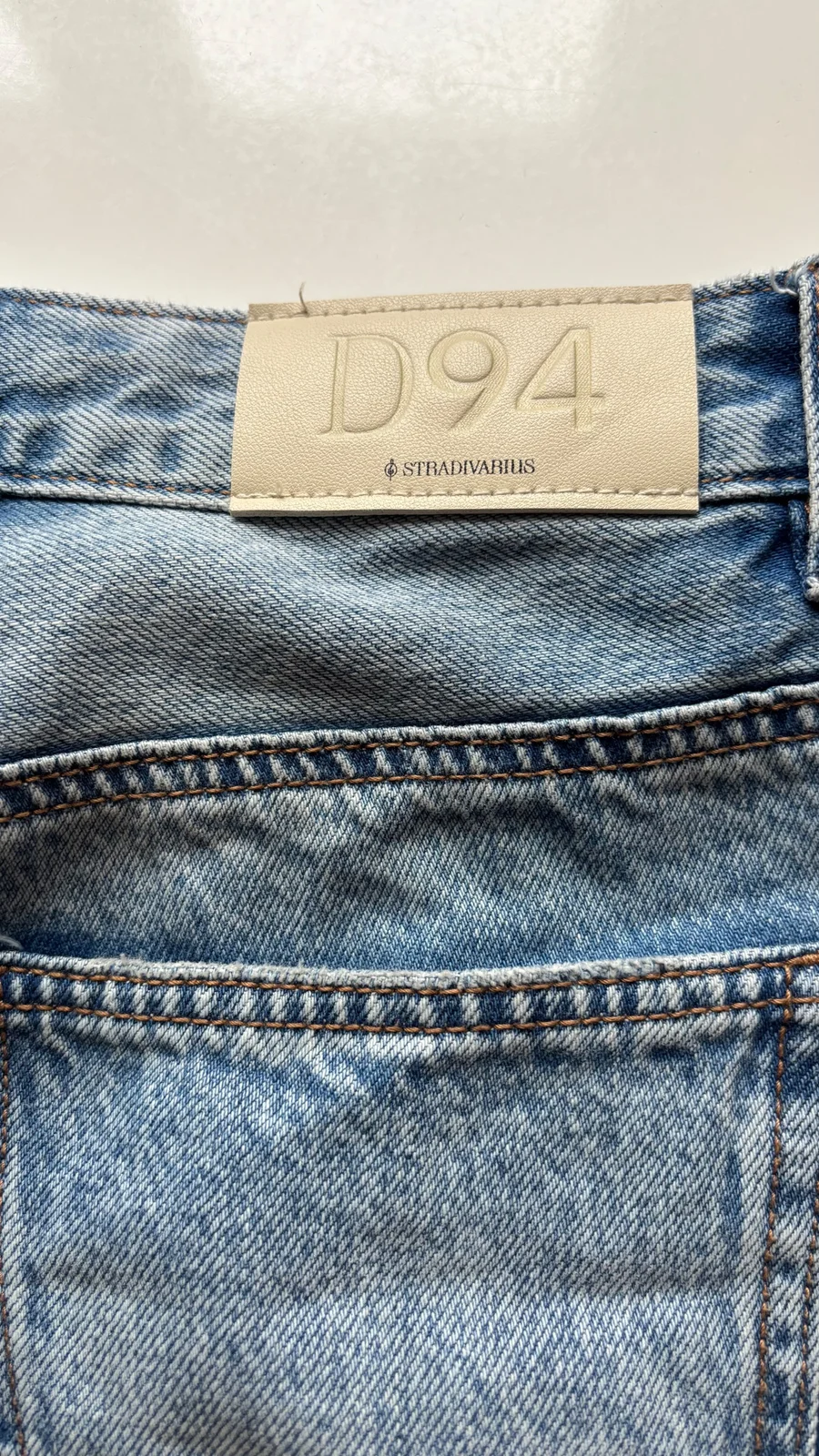 Stradivarius farmerke