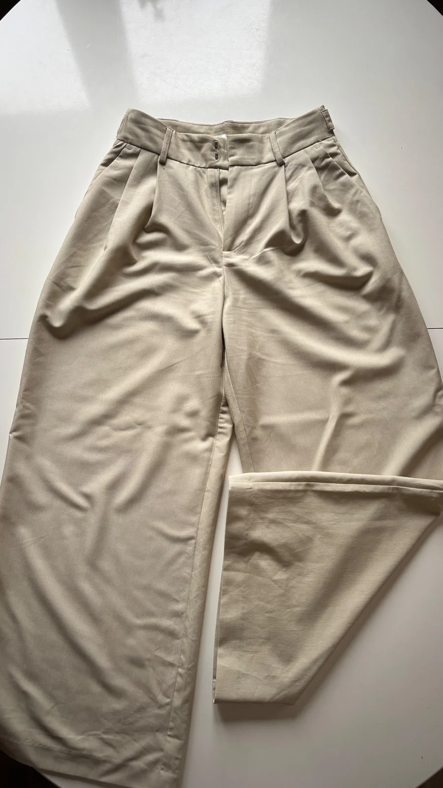 Stradivarius pantalone