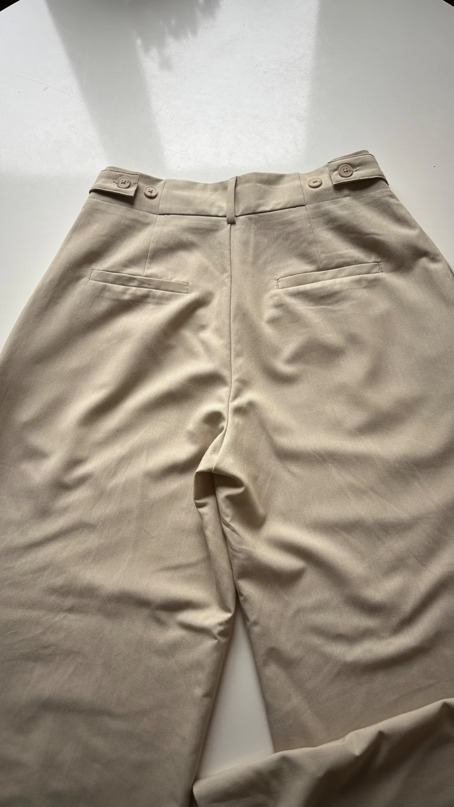 Stradivarius pantalone