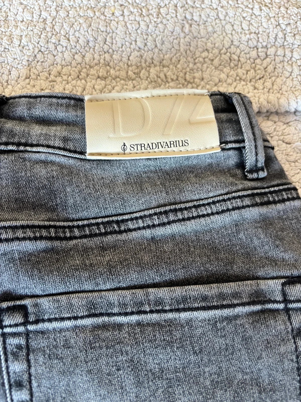 Stradivarius farmerke
