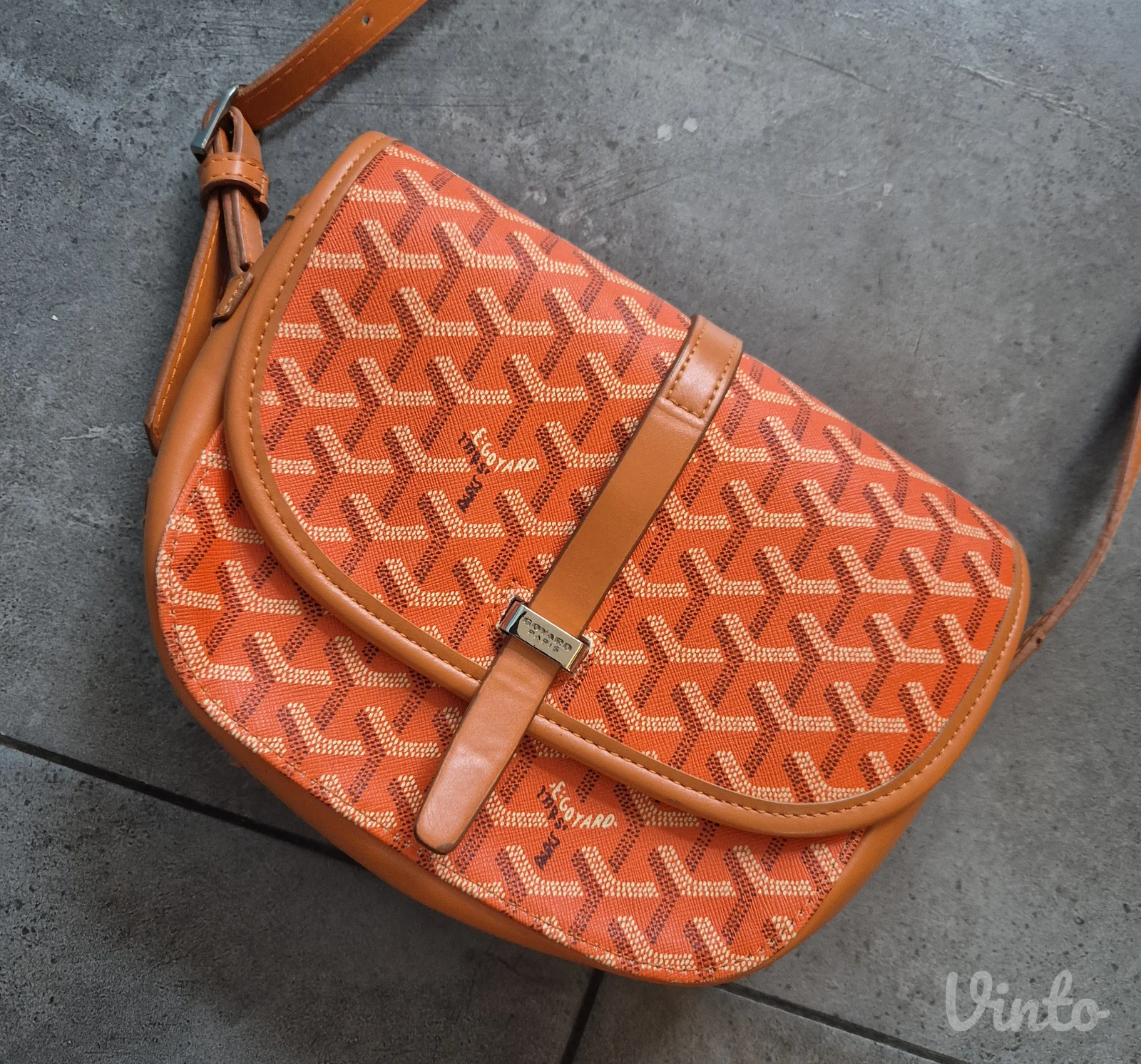 Odlicna Goyard torbica