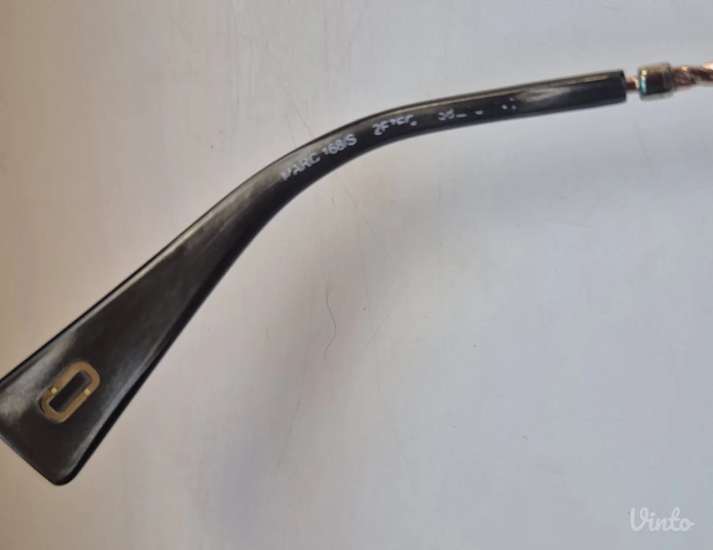 Original MARC JACOBS naocare