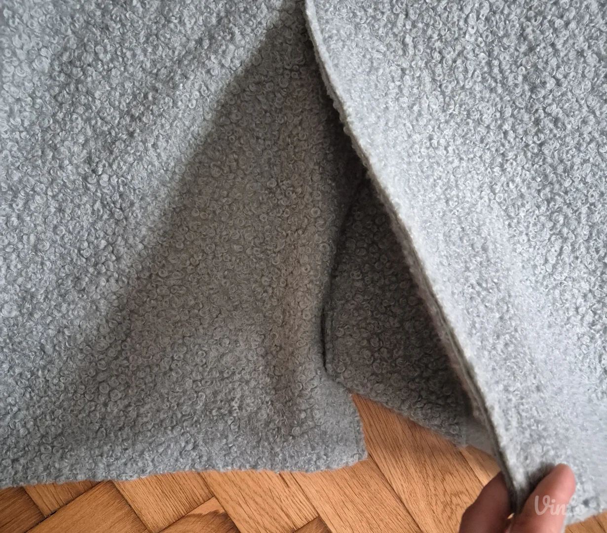 Odlican Teddy zebra kaputic