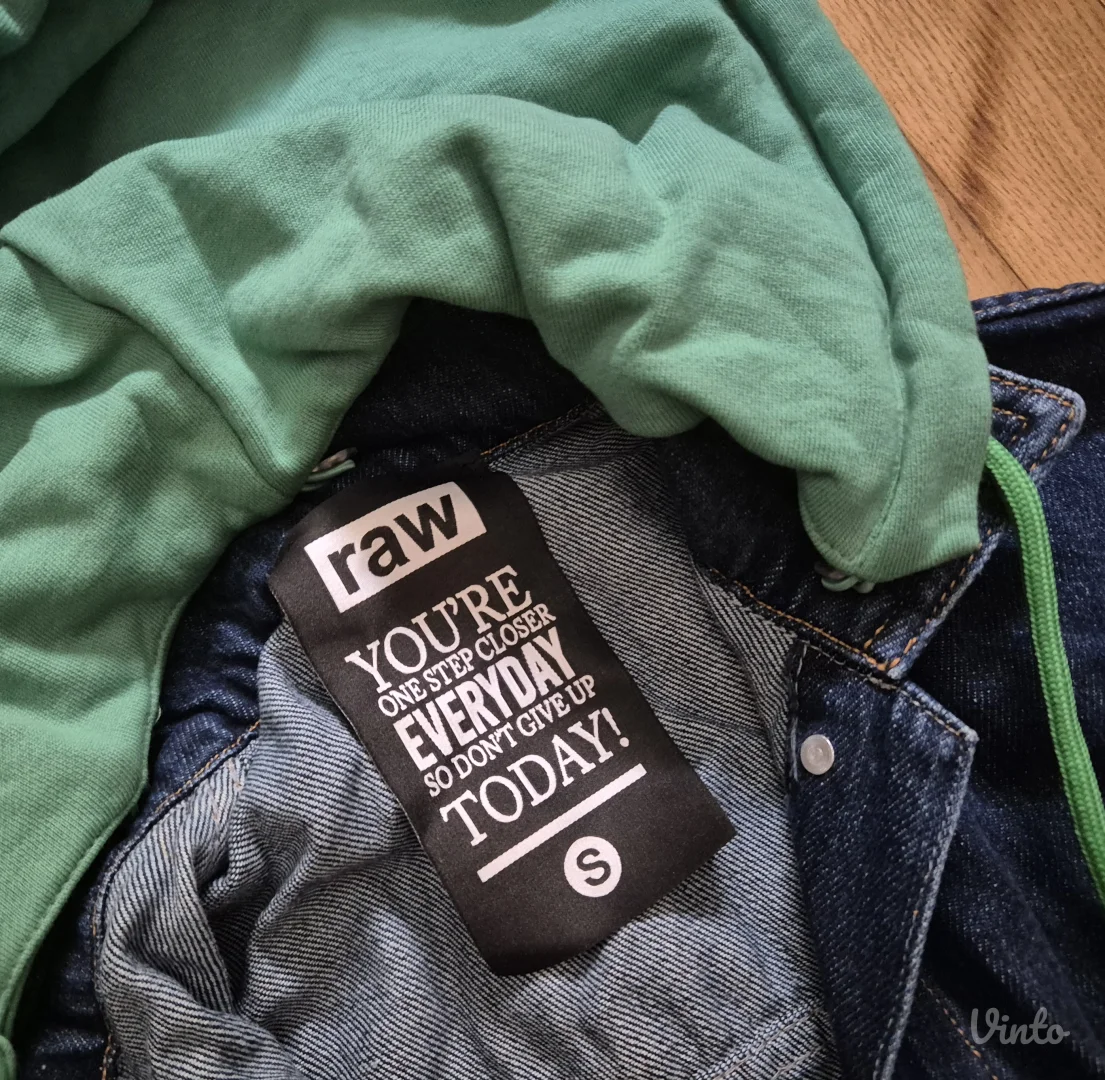 Brutalan RAW PROVOCATEUR