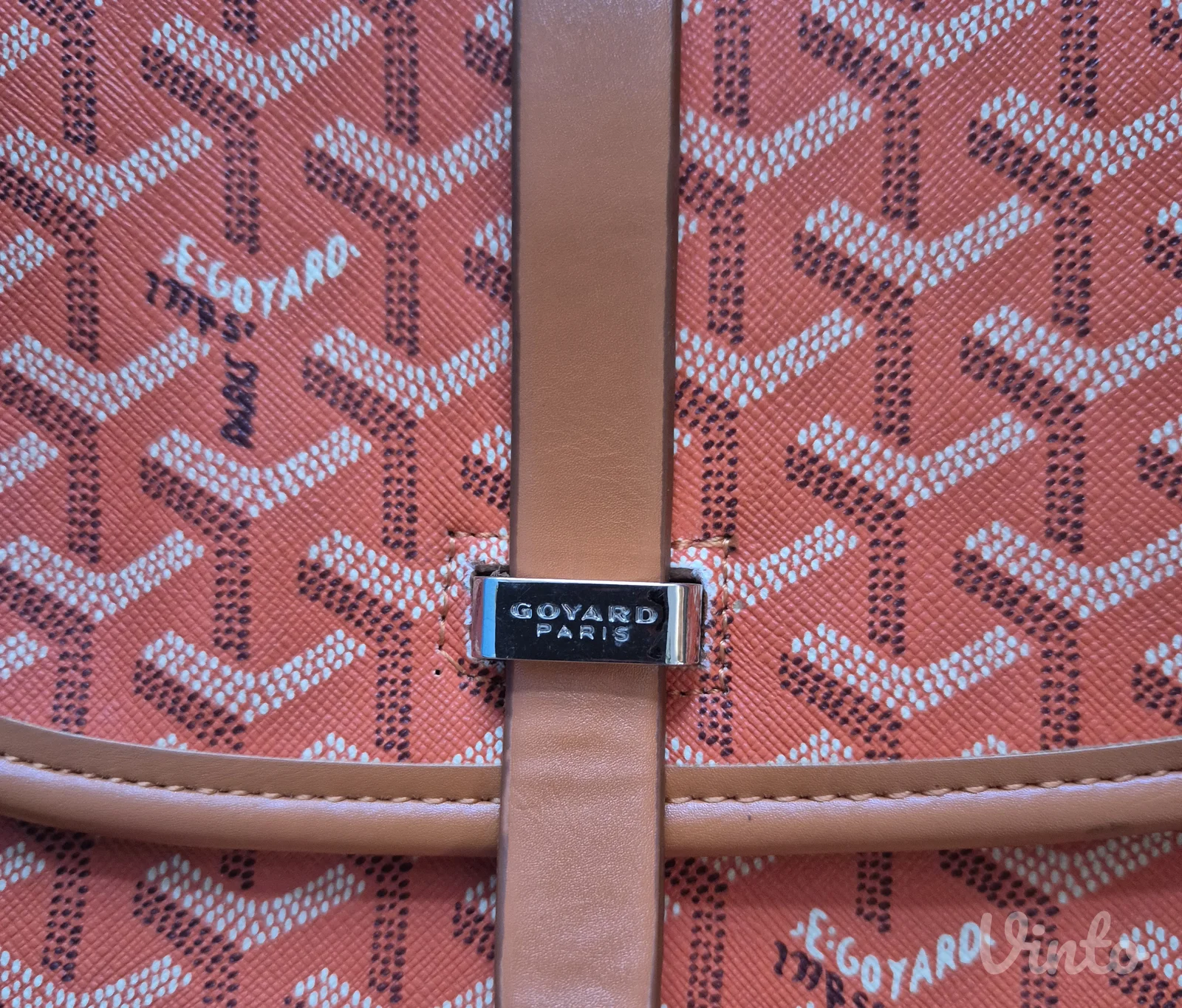 Odlicna Goyard torbica