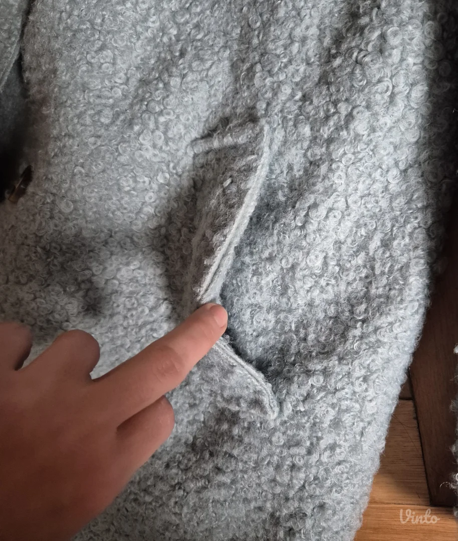 Odlican Teddy zebra kaputic