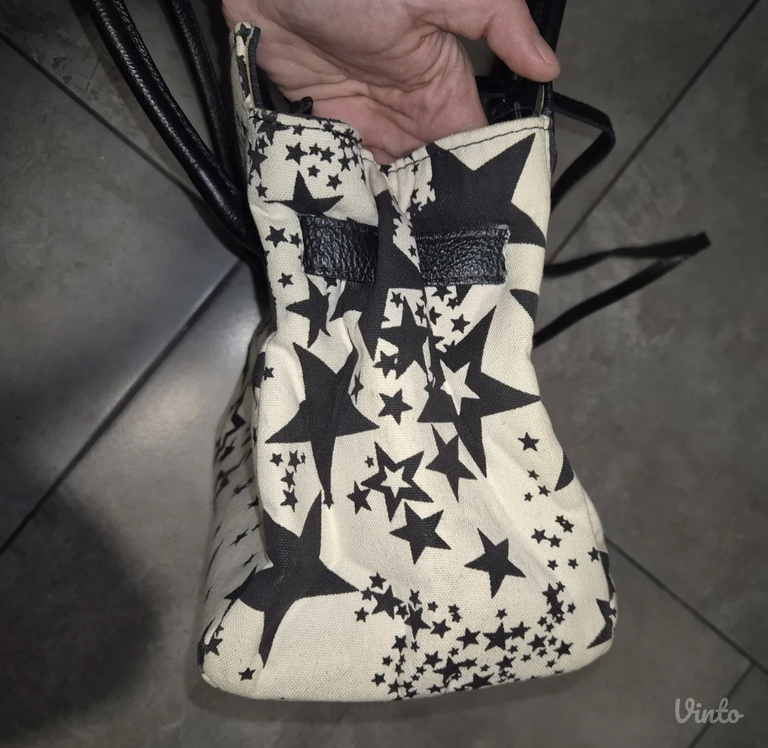 Italijanska VERA PELLE torba