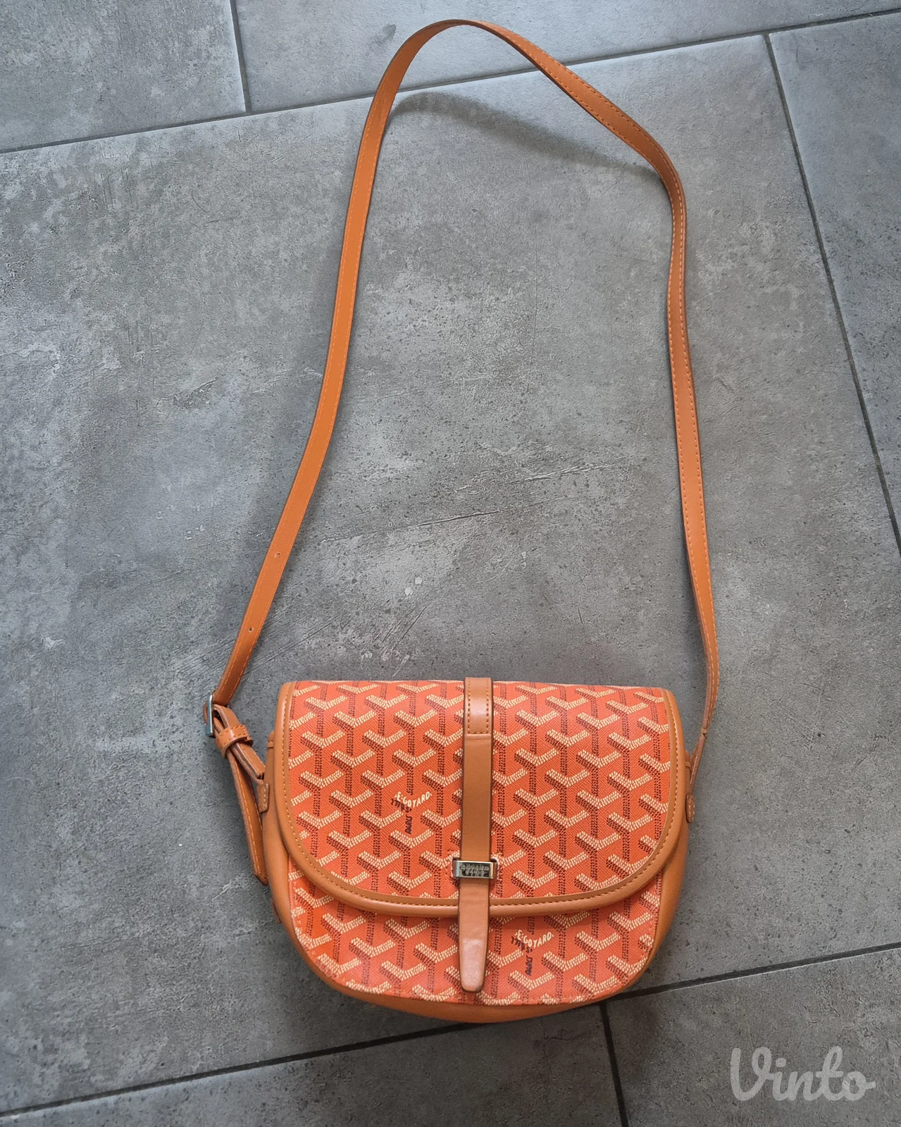 Odlicna Goyard torbica