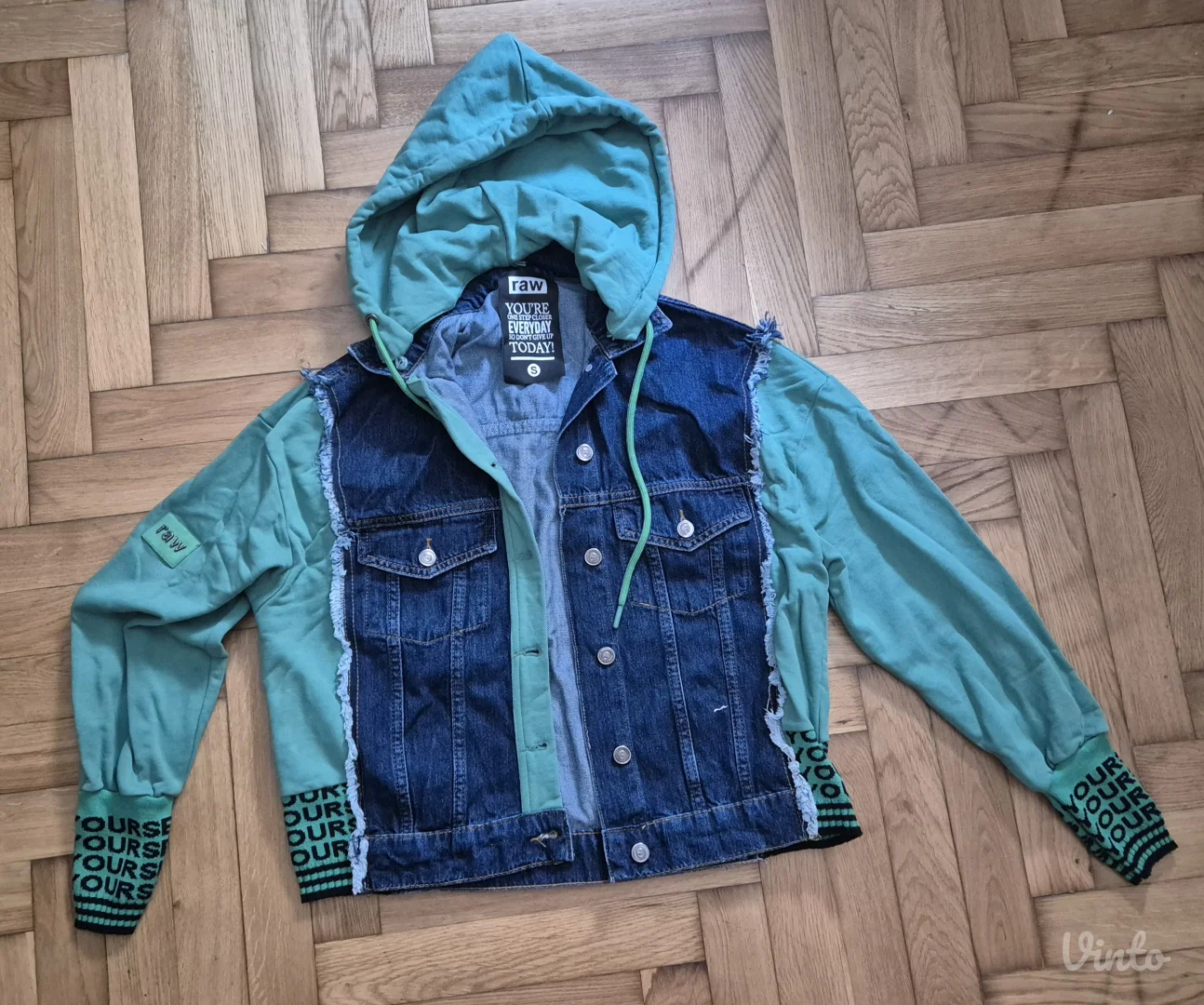 Brutalan RAW PROVOCATEUR