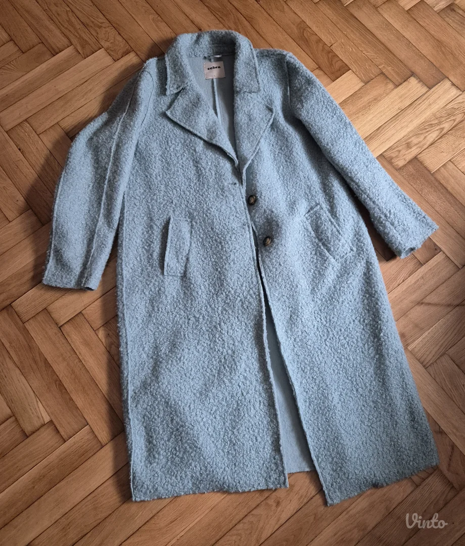 Odlican Teddy zebra kaputic