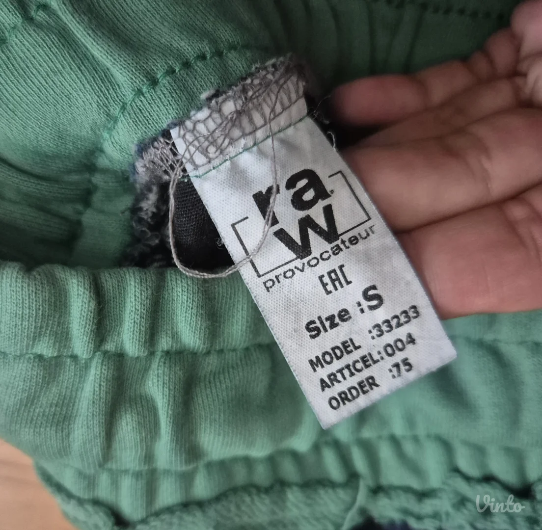 Brutalan RAW PROVOCATEUR