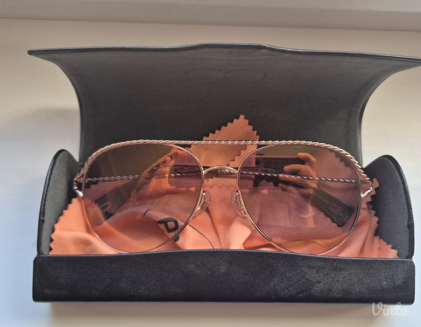 Original MARC JACOBS naocare