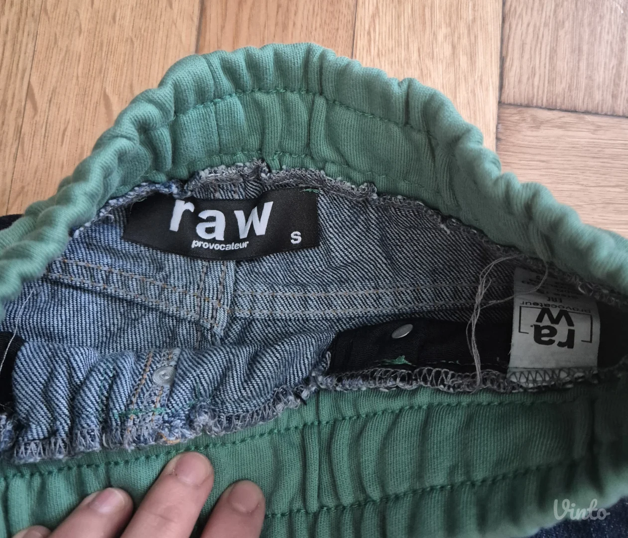 Brutalan RAW PROVOCATEUR