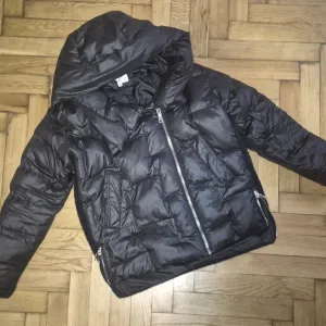 Luksuzna pang million couture zimska jakna