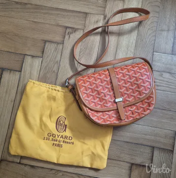 Odlicna Goyard torbica