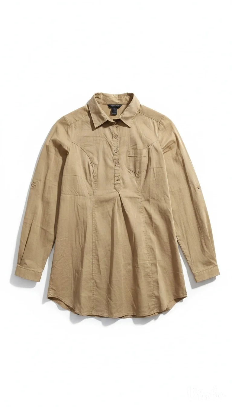 H&M MAMA košulja – veličina S – NOVO