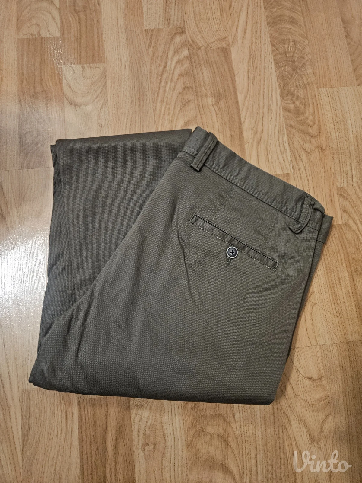 Muske elegantne pantalone KONSTANTIN