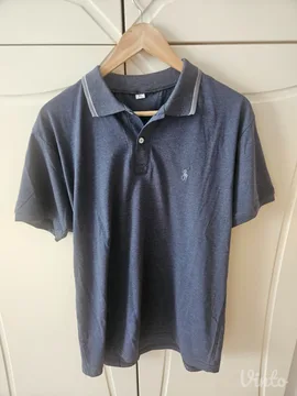 Muska majica POLO XL