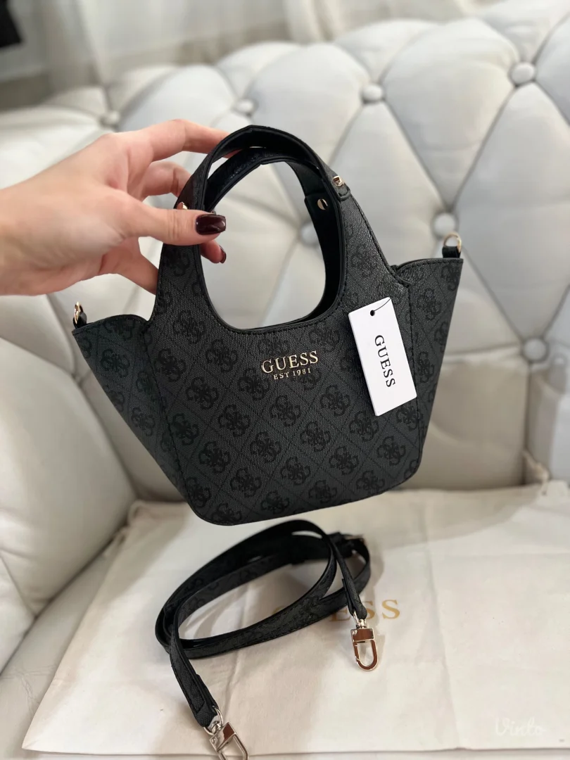 Guess torba Calista NOVO