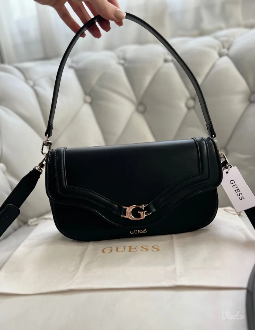 Guess torba Dea NOVO