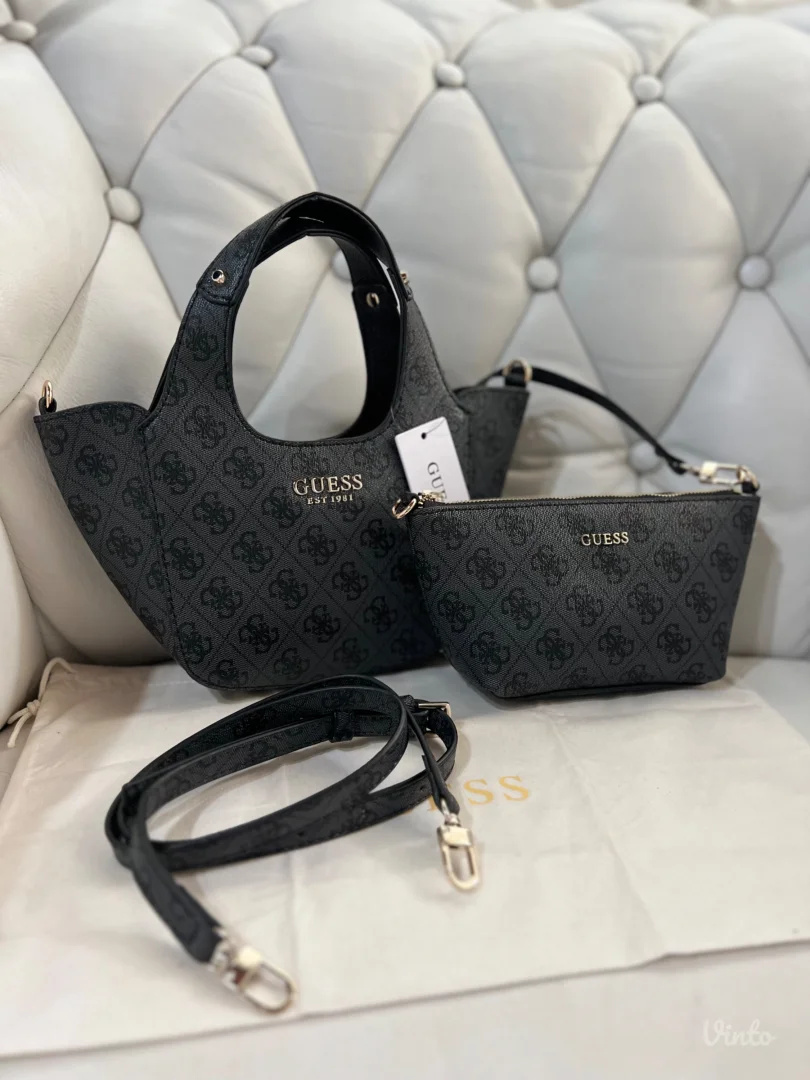 Guess torba Calista NOVO