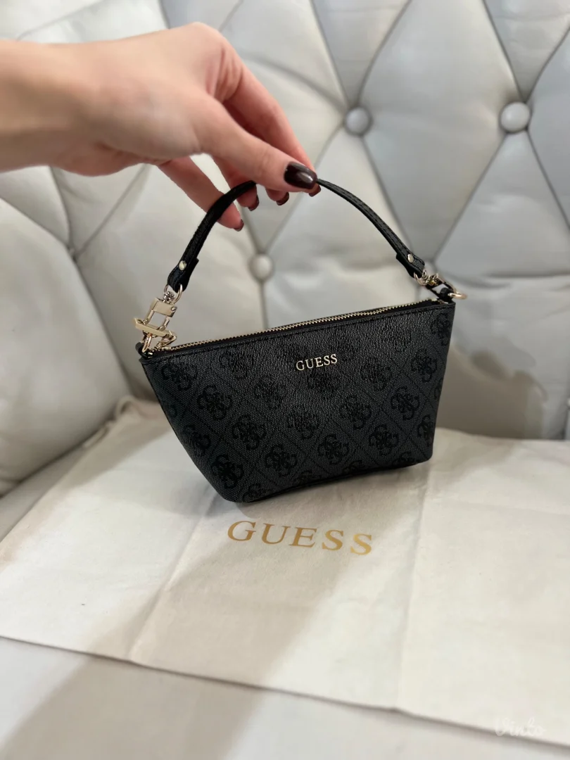 Guess torba Calista NOVO