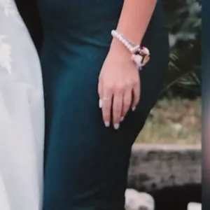 Svečana haljina Blondy