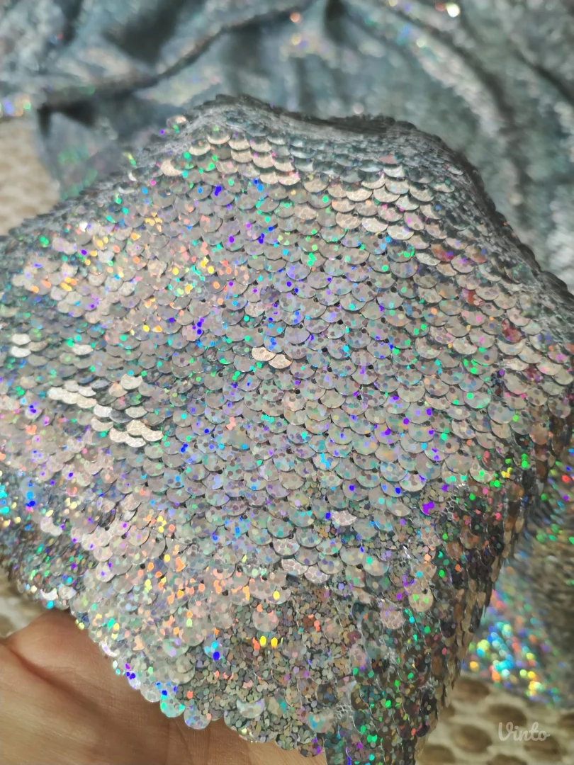 Zara nova disco haljina