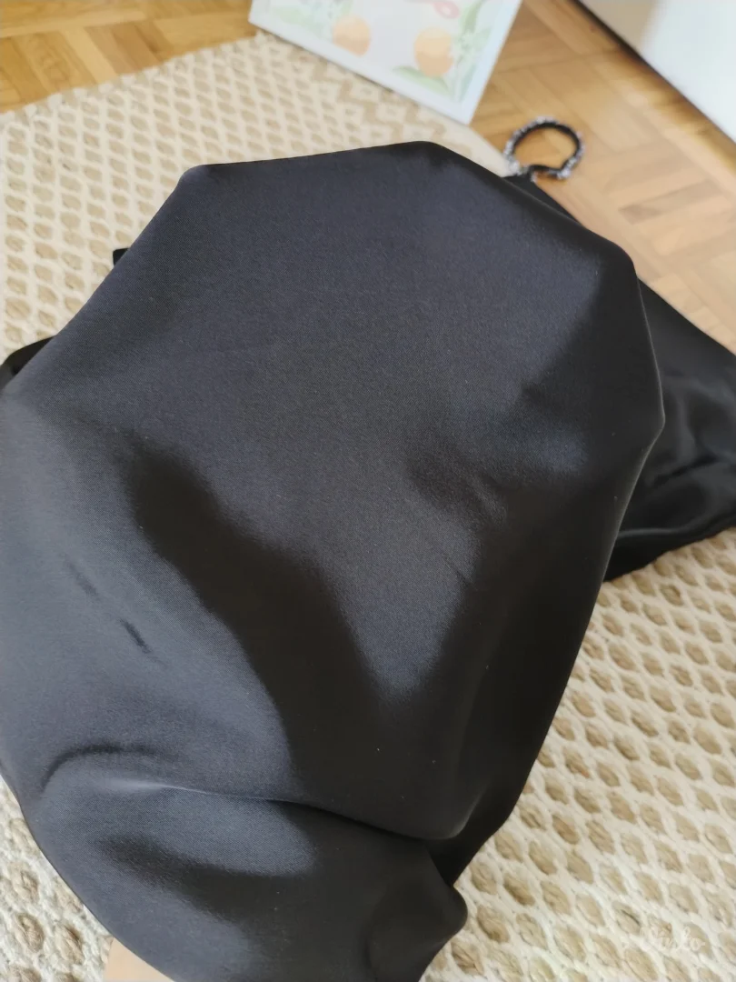 Zara nova slip haljina