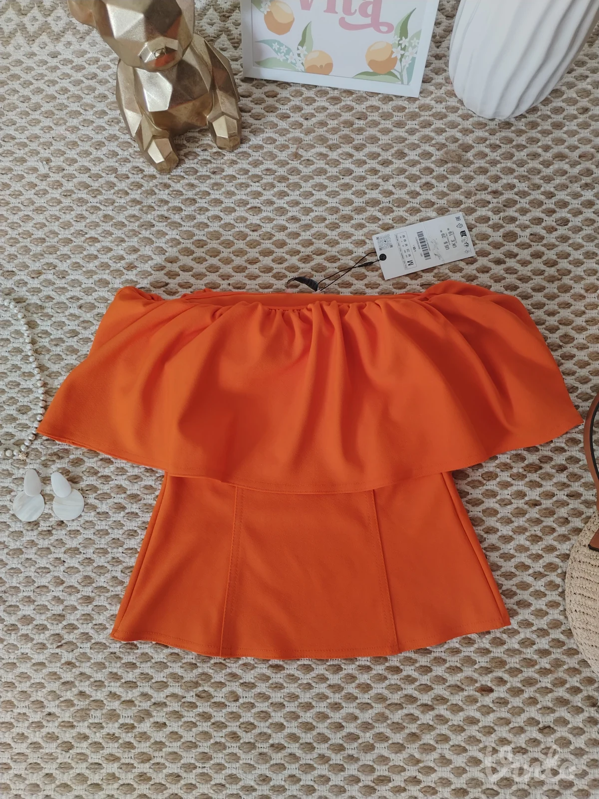 Zara novi top