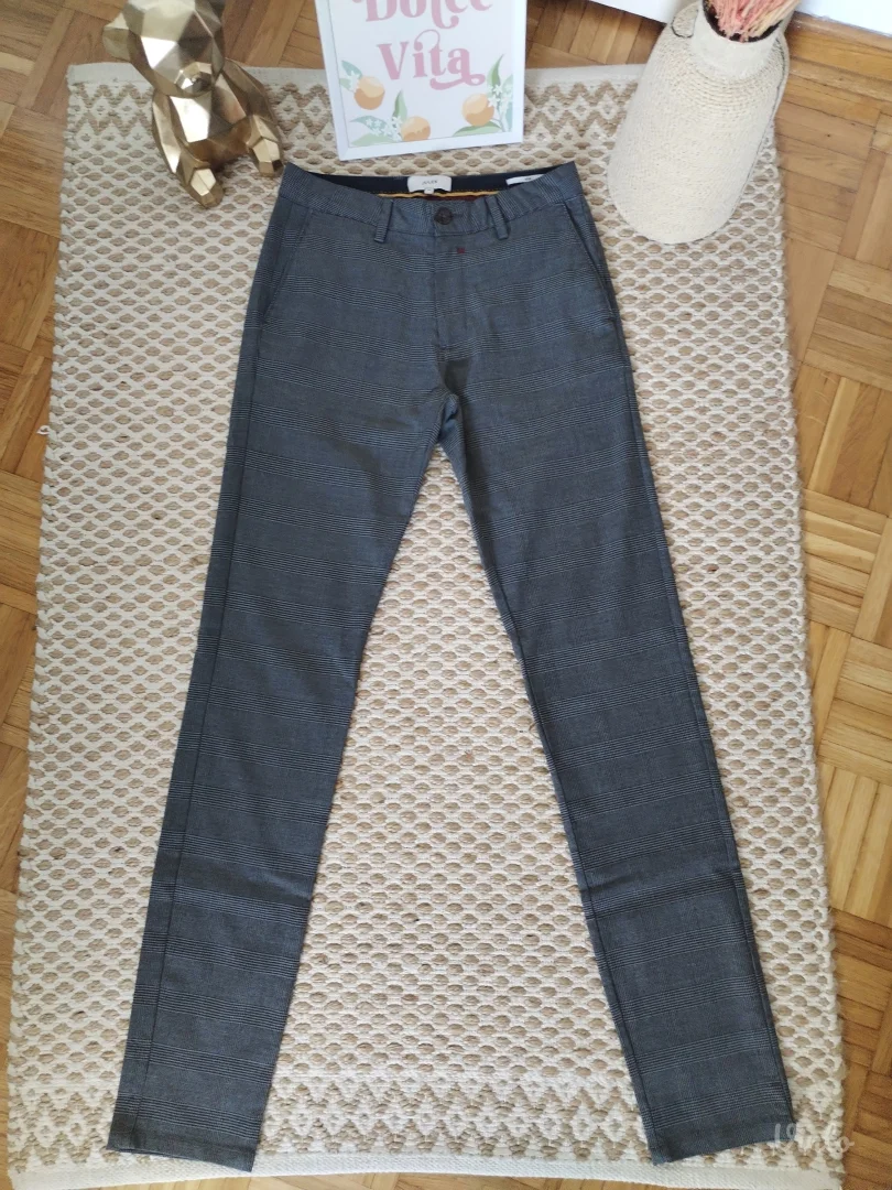 Pepito pantalone za visoke devojke