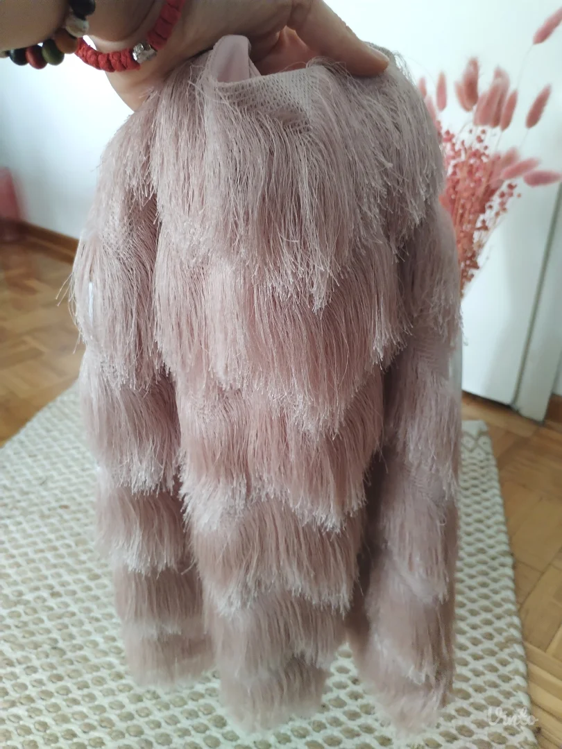 Tally Weijl suknja sa resama