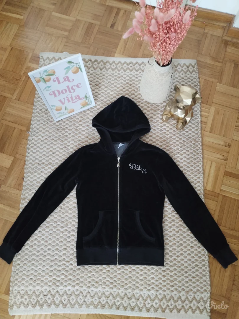 Plišani novi duks XS/S