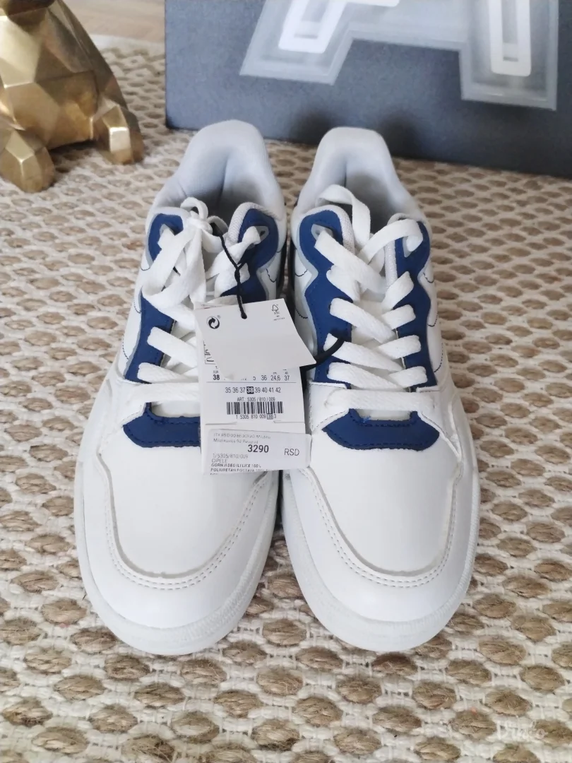 Zara nove patike 38/39