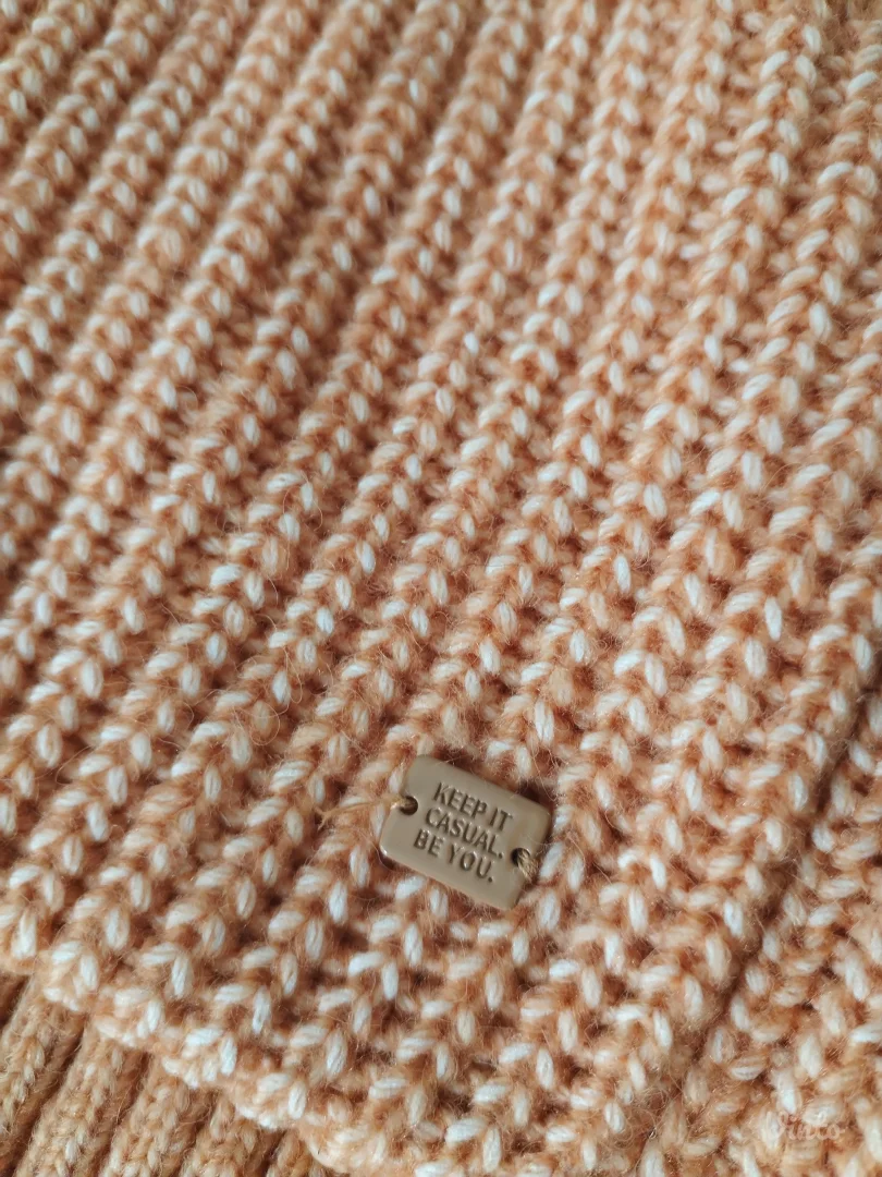 Prelep topli kardigan S-L