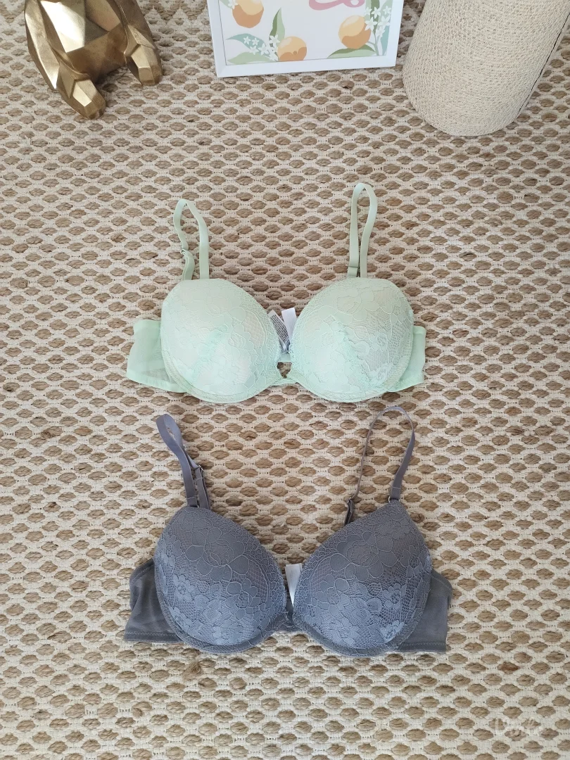 Primark novi set brushaltera 80B