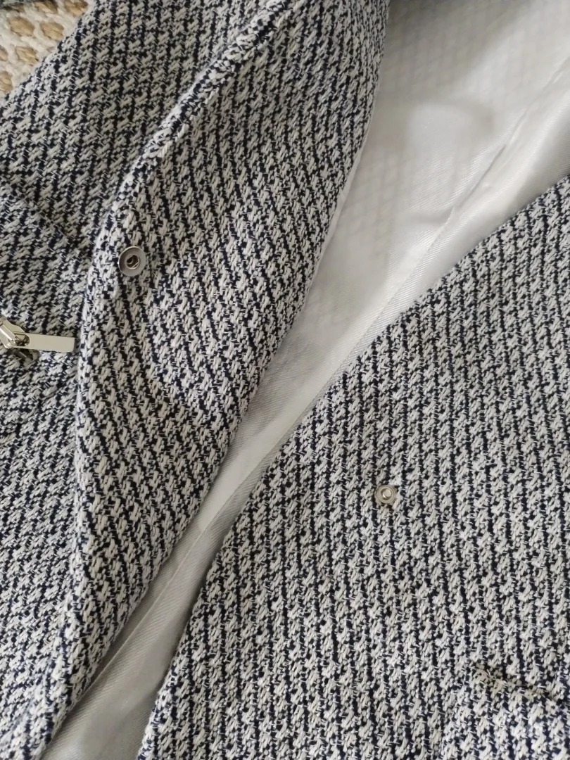 Zara divan kvalitetan kaput-blejzer S/M