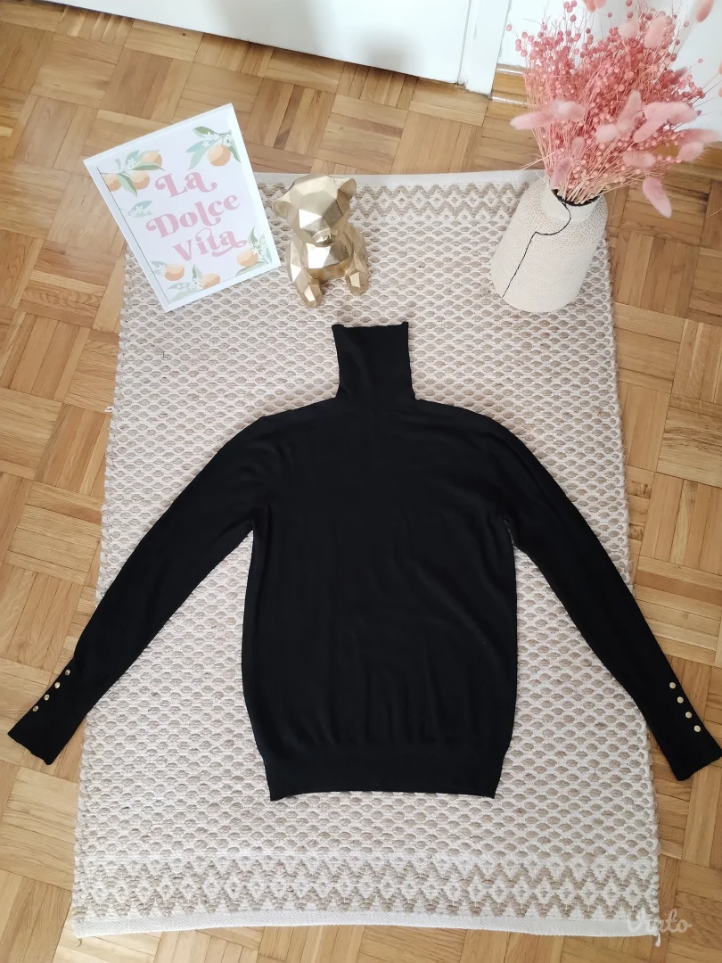 Zara basic rolka L/XL