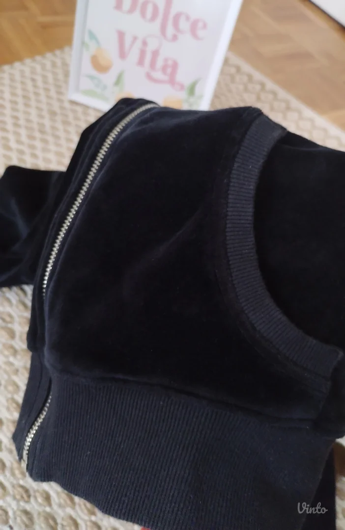 Plišani novi duks XS/S