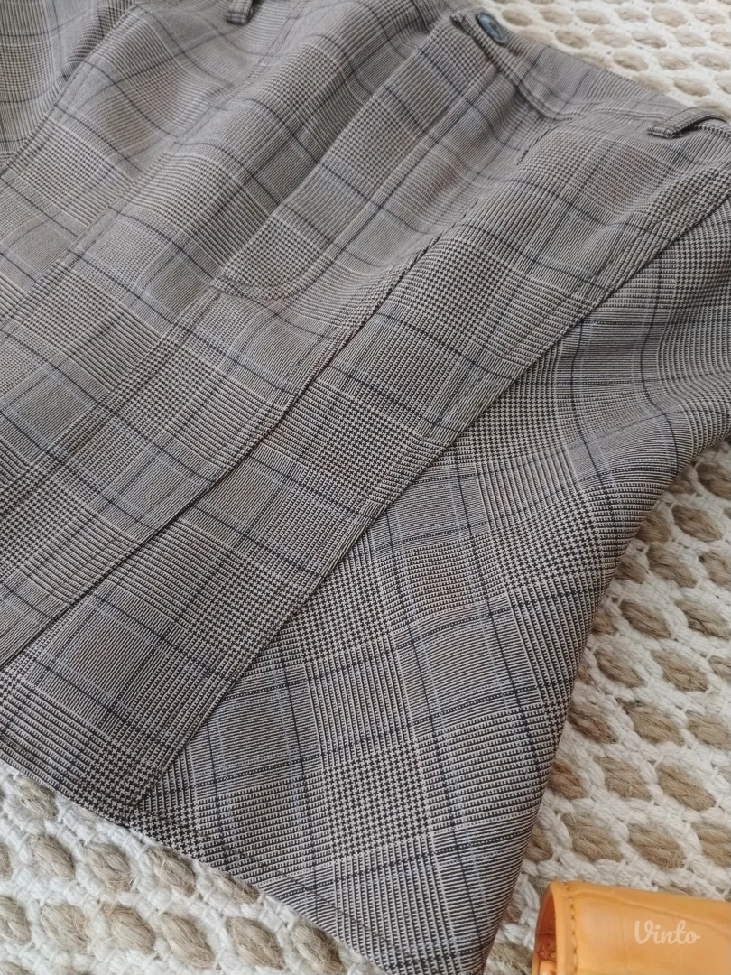 Zara novi pepito top